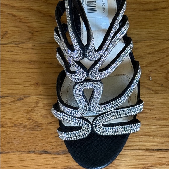 Alex Marie Lillie Heels!